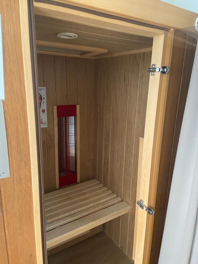 布劳恩拉格Haus Gisela公寓 外观 照片